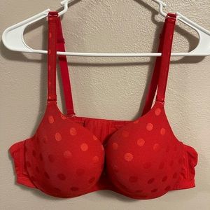 44B push up plunge